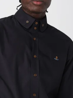 Camicia Vivienne Westwood in cotone