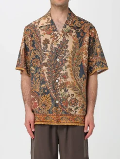 Camicia Voyage Imaginaire Valentino