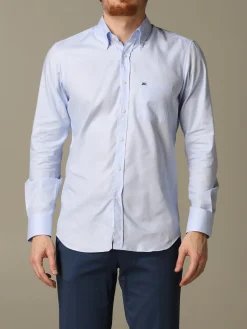 Camicia XC in cotone