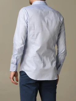 Camicia XC in cotone