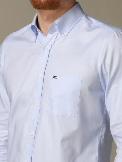 Camicia XC in cotone