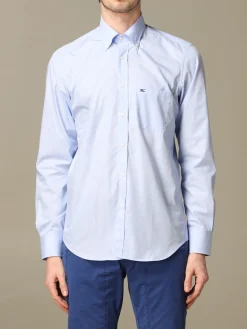Camicia XC in cotone