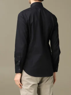 Camicia XC in cotone stretch