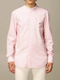 Camicia XC in lino