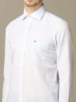 Camicia XC in lino