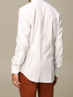 Camicia XC in popeline