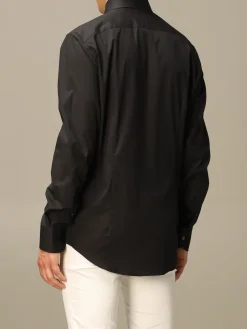 Camicia XC in popeline