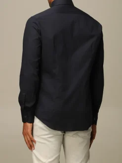 Camicia XC in popeline