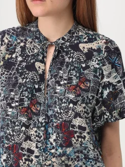 Camicia Zadig & Voltaire in viscosa