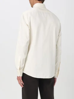 Camicia Zegna in cotone