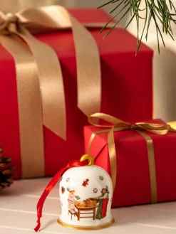 Campana Villeroy & Boch in porcellana