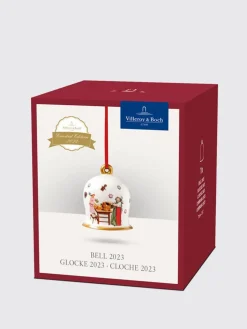 Campana Villeroy & Boch in porcellana