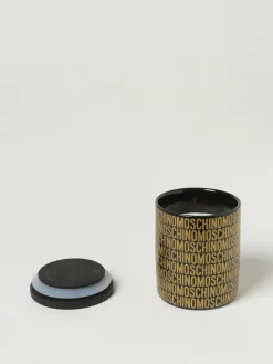 Candela Moschino Couture in ceramica