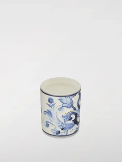 Candela Neroli di Sicilia e Limoni Dolce & Gabbana in porcellana