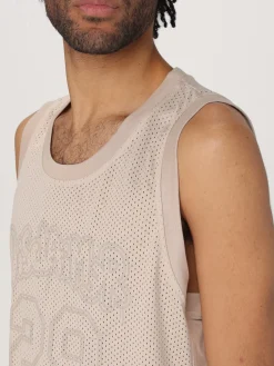 Canotta 29 Disclaimer in cotone