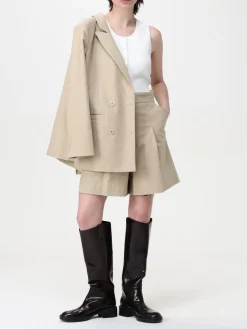 Canotta A.P.C in maglia