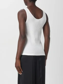 Canotta basic Chloé in cotone