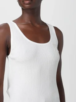 Canotta basic Chloé in cotone