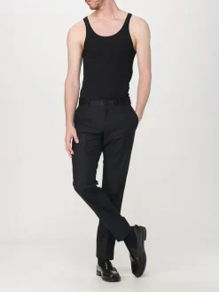 Canotta Dolce & Gabbana in cotone stretch