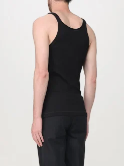 Canotta Dolce & Gabbana in cotone stretch