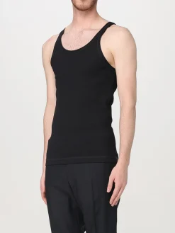 Canotta Dolce & Gabbana in cotone stretch