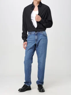 Canotta Dolce & Gabbana in cotone stretch