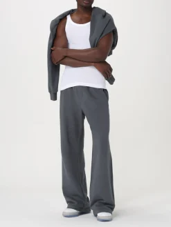 Canotta Dolce & Gabbana in cotone stretch