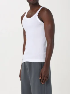 Canotta Dolce & Gabbana in cotone stretch