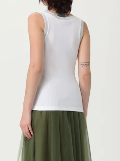 Canotta Fabiana Filippi in misto cotone