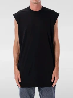 Canotta in cotone Rick Owens Drkshdw