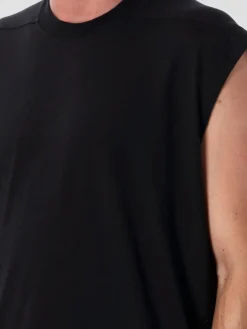 Canotta in cotone Rick Owens Drkshdw