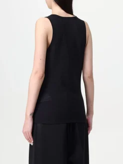 Canotta Jil Sander in cotone