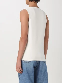 Canotta JW Anderson in cotone