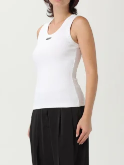 Canotta McQueen in cotone