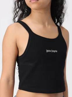 Canotta Palm Angels in jersey