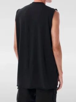 Canotta Rick Owens in cotone