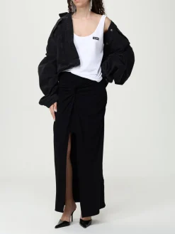 Canotta Rotate in cotone riciclato