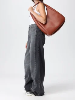 Canotta Stella McCartney in cotone stretch