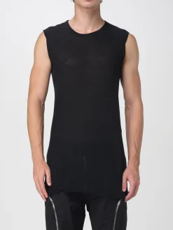 Canotta trasparente Rick Owens