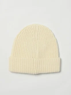 Cappello a berretto con strass Liu Jo