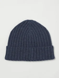 Cappello a berretto in lana Paul & Shark