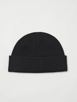 Cappello a berretto in misto lana Armani Exchange