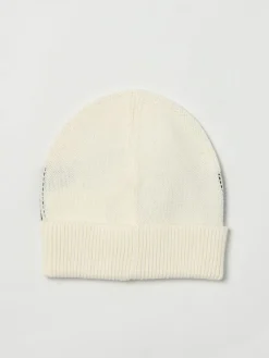 Cappello a berretto in misto lana Moschino