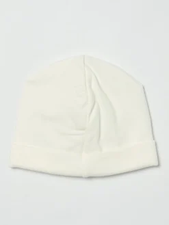 Cappello a berretto Teddy in cotone Moschino