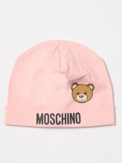 Cappello a berretto Teddy Moschino