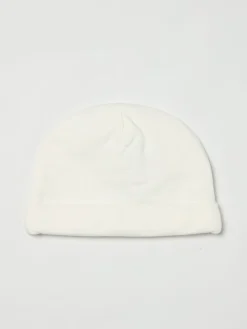 Cappello a berretto Teddy in cotone Moschino