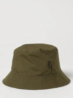 Cappello Barbour in nylon