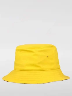 Cappello Burberry reversibile in cotone