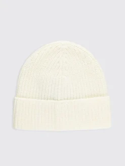 Cappello Canada Goose in maglia di lana