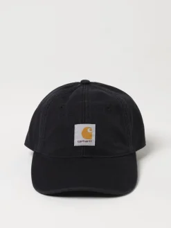Cappello Carhartt Wip in cotone con logo